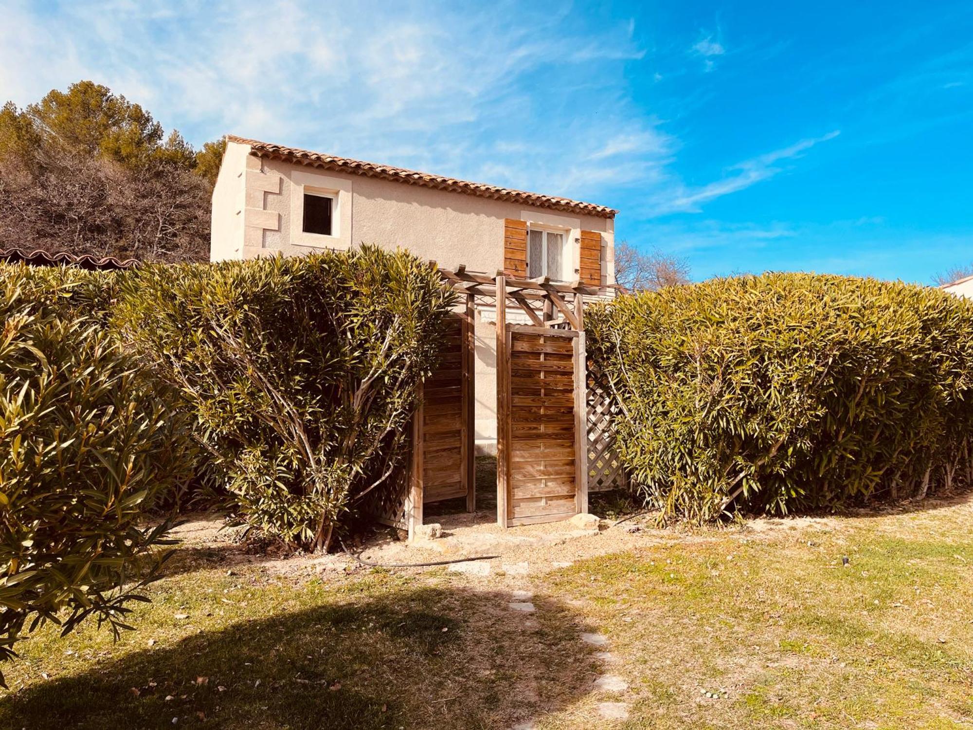 Domaine Amourella Aparthotel Lambesc Quarto foto