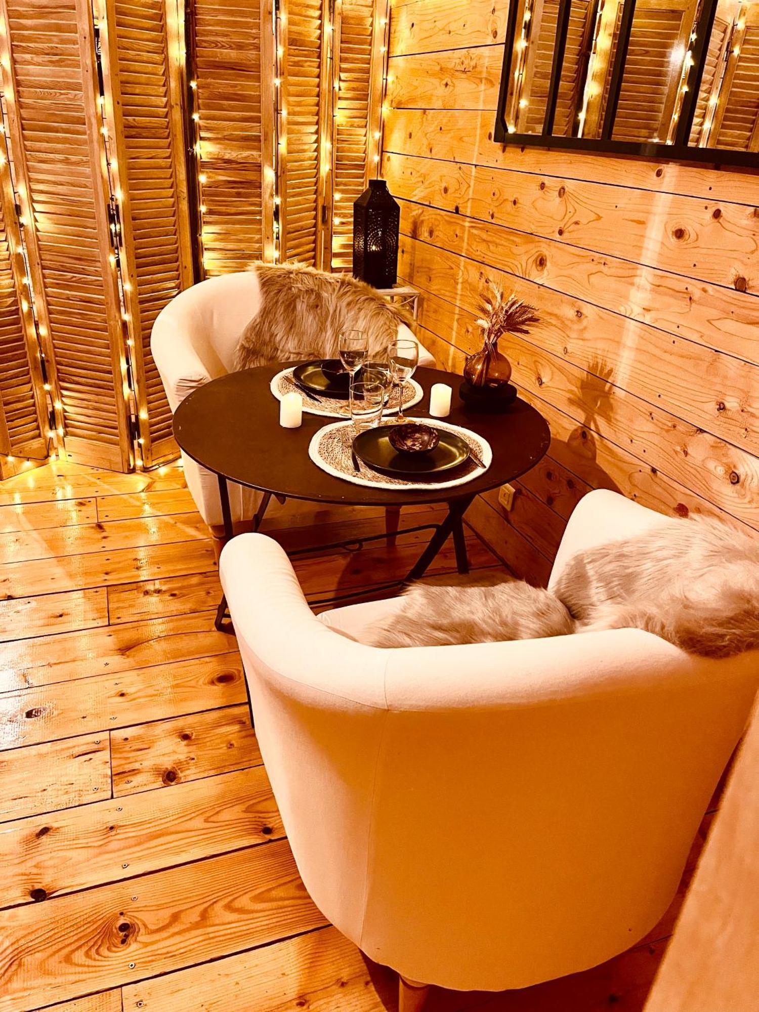 Domaine Amourella Aparthotel Lambesc Quarto foto